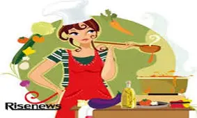 ترفندهای آرایشی و خانه داری