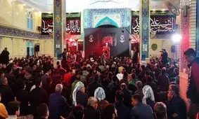 آیت الله کعبی: حضرت زینب پرچمدار جهاد تبیین است