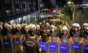 تلگرام، یوتوب، واتساپ، اینستاگرام و فیس‌بوک در ترکیه فیلتر شدند