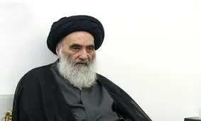 واکنش آیت الله سیستانی به حملات رژیم صهیونیستی به ایران
