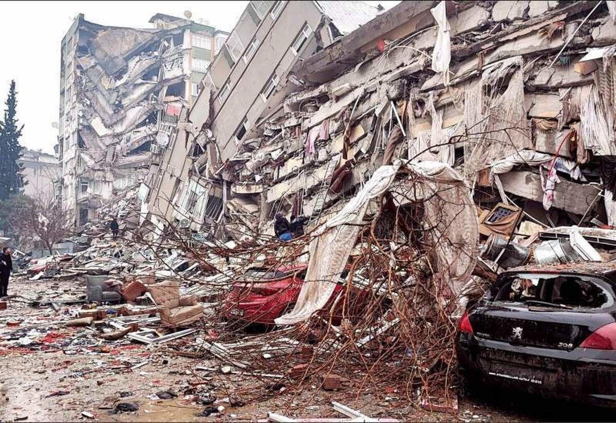 زلزله‌های ایران، تبعات زلزله ترکیه و سوریه است؟
