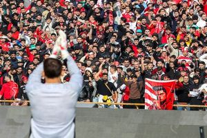 بیانیه پرسپولیس درباره تعلیق محرومیت بیرانوند توسط دادگاه داوری ورزش