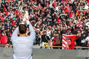 بیانیه پرسپولیس درباره تعلیق محرومیت بیرانوند توسط دادگاه داوری ورزش


