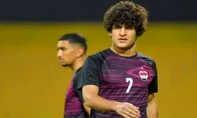 بازیکن تراکتور به جعل سند متهم شد

