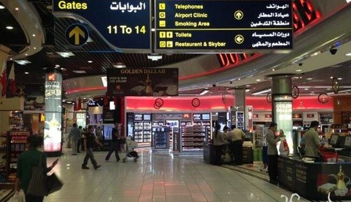 معاون پارلمان بحرین: پروازها با ایران به زودی از سر گرفته میشود