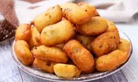 طرز تهیه سیب زمینی پفی/ ویدئو