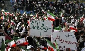 اعتراض کیهان به مخالفان سرود بحث‌برانگیز «سلام فرمانده»

