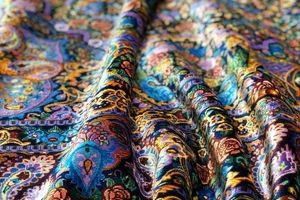 4 نکته تمیز کردن فرش