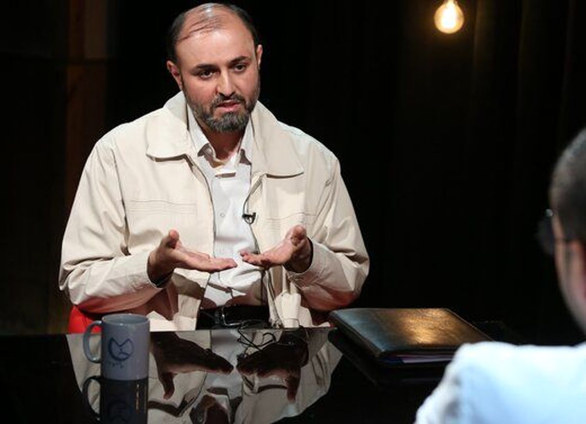 مشاور عراقچی جواب برادر داماد مرحوم رئیسی را داد/ همفکرانتان ضربه سهمگینی به منافع ملی و جبهه مقاومت وارد کردند/ عکس