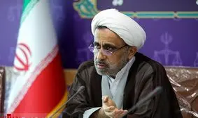 افراد مشمول عفو رهبری در جریان اغتشاشات سال گذشته مراقب توطئه‌های جدید دشمنان باشند