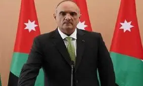 اردن تدابیر امنیتی در مرزها را تشدید کرد/ هشدار به رژیم صهیونیستی درباره کوچاندن فلسطینی‌ها

