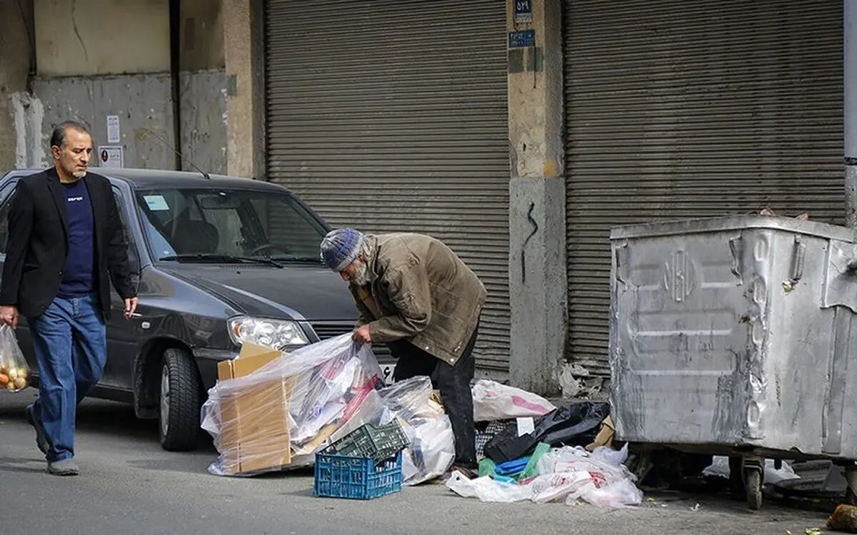 گیرکردن ۲۰ درصد جمعیت در باتلاق فقر/  کاهش استقبال زنان از تحصیلات تکمیلی
