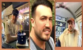 پلیس در تعقیب خواننده ای که کلینیک پزشکی غیرمجاز داشت