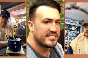 پلیس در تعقیب خواننده ای که کلینیک پزشکی غیرمجاز داشت