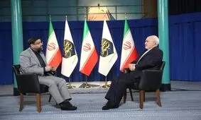 جزئیات جدید از ماجرای فایل صوتی ظریف از زبان خودش/ ویدئو

