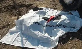 خودکشی دختر جوان مقابل چشم زن همسایه