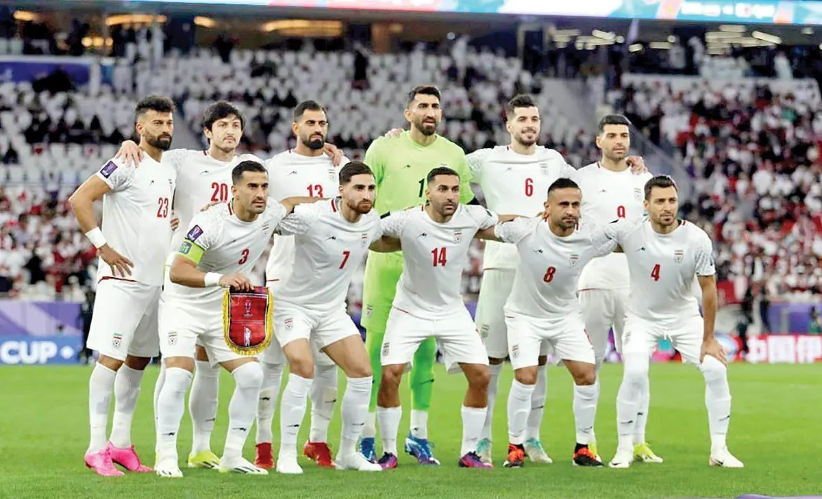 چه کسانی از لیست تیم ملی فوتبال خط می‌خورند؟

