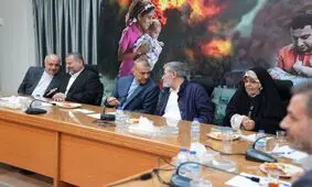 رایزنی امیرعبداللهیان با مسؤلان عالی جنبش حماس و جهاد اسلامی در بیروت

