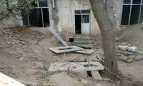 دستگیری حفاران غیرمجاز در آذربایجان‌شرقی