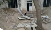 دستگیری حفاران غیرمجاز در آذربایجان‌شرقی