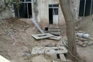 دستگیری حفاران غیرمجاز در آذربایجان‌شرقی