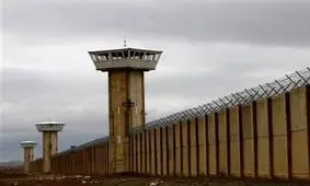 بازدید گروهی از اعضای کمیسیون امورداخلی از زندان فشافویه و دیدار با بازداشتی‌های اخیر

