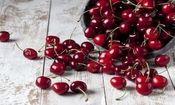 قیمت نجومی گیلاس در بازار؛ کیلویی یک میلیون تومان