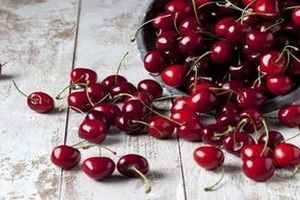 قیمت نجومی گیلاس در بازار؛ کیلویی یک میلیون تومان