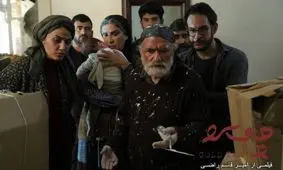 یک‌ فیلم‌ دیگر رفع توقیف شد 