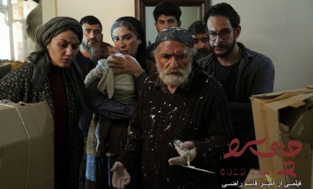 یک فیلم دیگر رفع توقیف شد
