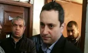 بازپرس قضایی انفجار بیروت فعالیتش را ازسر می‌گیرد