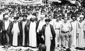 پشت‌ پرده نخستین نماز جمعه بعد از انقلاب