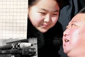 چرا شاهدخت کره شمالی هرگز رنگ تاج و تخت را نخواهد دید؟
