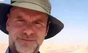 لهستان از آزادی «دانشمند» بازداشتی خود در ایران خبر داد