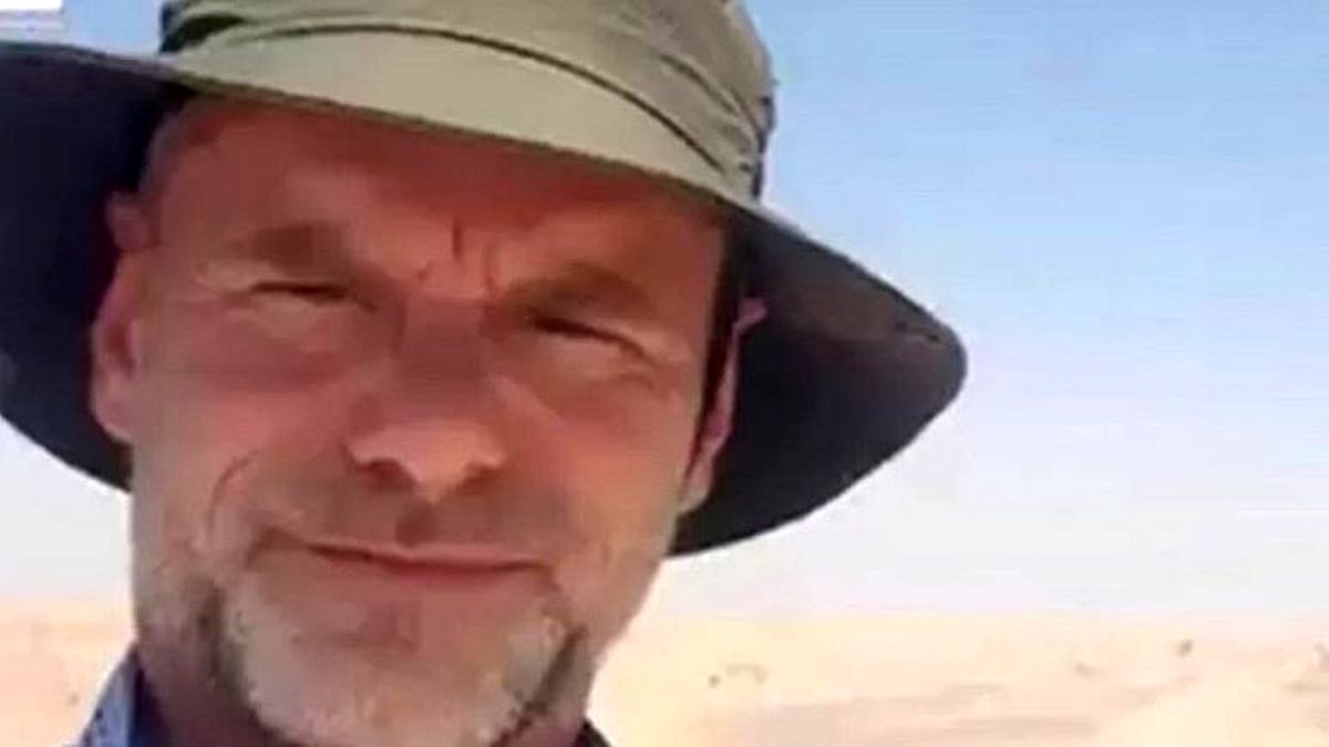 لهستان از آزادی «دانشمند» بازداشتی خود در ایران خبر داد