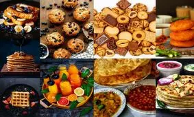 خوردن چه غذاهایی جذابیت چهره را کاهش می‌دهد؟