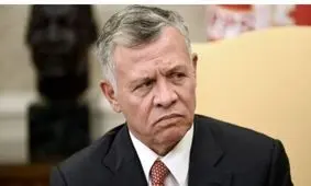 عبدالله دوم: تحرک فوری برای توقف درگیری خطرناک در منطقه به عمل آید
