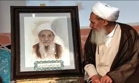 آیت‌الله شیخ عباس‌علی صادقی به رحمت ایزدی پیوست