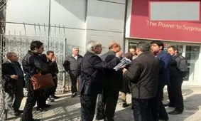 شکایت‌های خودرویی مردم ۳ برابر شده/ بیش از ۴ هزار مورد پرونده در دادگاه‌ وجود دارد