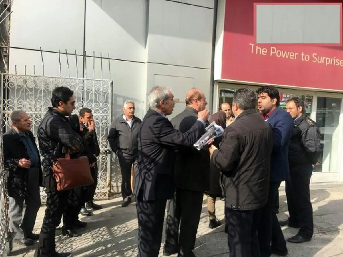 شکایت‌های خودرویی مردم ۳ برابر شده/ بیش از ۴ هزار مورد پرونده در دادگاه‌ وجود دارد