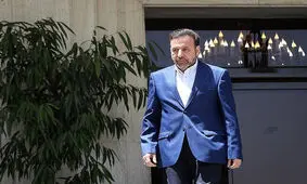 دولت موضوع گفت‌وگوی ملی را رها کرده است؟/ گلایه واعظی از آغاز رفتارها و گفتارهای زودهنگام انتخاباتی