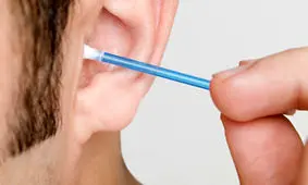 جرم گوش را خارج کنیم یا نه؟