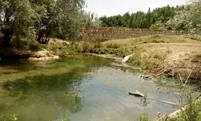 مرگ دردناک جوان بانه ای هنگام عبور از رودخانه