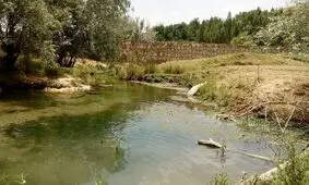 مرگ دردناک جوان بانه ای هنگام عبور از رودخانه