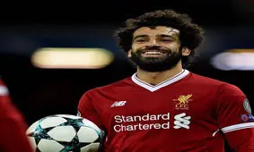 حمله رسانه‌های انگلیسی به محمد صلاح