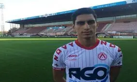 لژیونر ایرانی با پرسپولیس به توافق رسید
