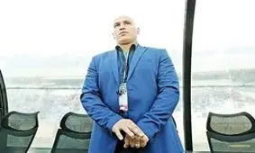 منصوریان:فردا روز رویایی استقلال است/ به فکر مهار کل السد هستیم نه فقط ژاوی