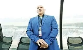 منصوریان:فردا روز رویایی استقلال است/ به فکر مهار کل السد هستیم نه فقط ژاوی