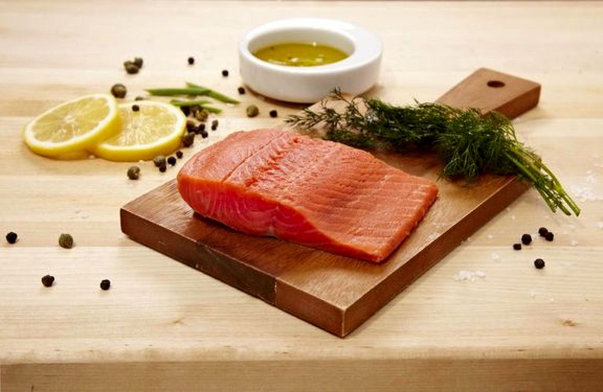 آشنایی با روشهای درست یخزدایی مواد غذایی +عکس