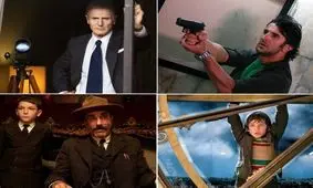 از مردی که کاخ سفید را به خاک سیاه نشاند تا قلاده‌های طلا